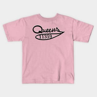 Code Queens Kids T-Shirt